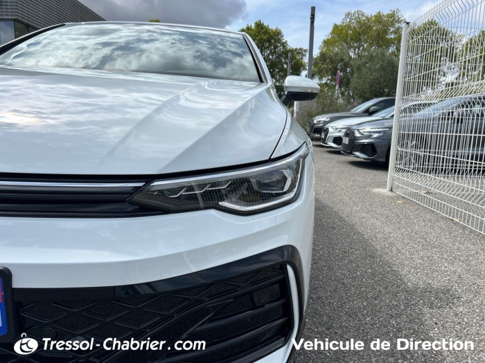 Volkswagen Golf Nouvelle 1.5 eTSI EVO2 150 DSG7 R-Line
