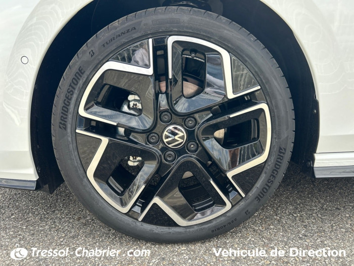 Volkswagen Golf Nouvelle 1.5 eTSI EVO2 150 DSG7 R-Line
