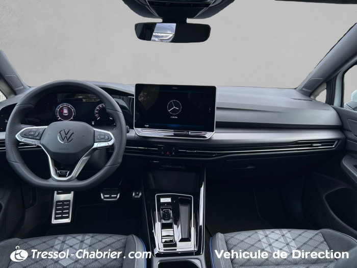 Volkswagen Golf Nouvelle 1.5 eTSI EVO2 150 DSG7 R-Line