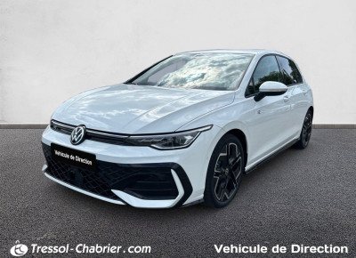 Volkswagen Golf Nouvelle 1.5 eTSI EVO2 150 DSG7 R-Line