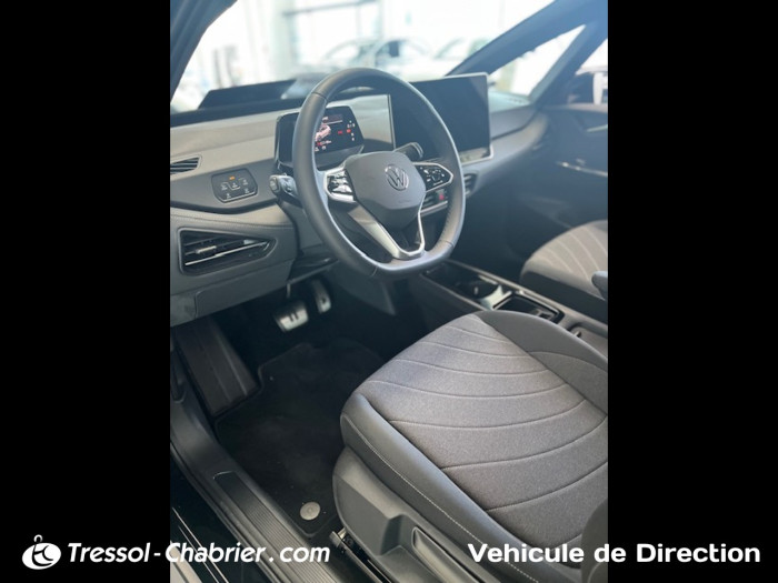 Volkswagen ID.3 204 ch Pro Life Max