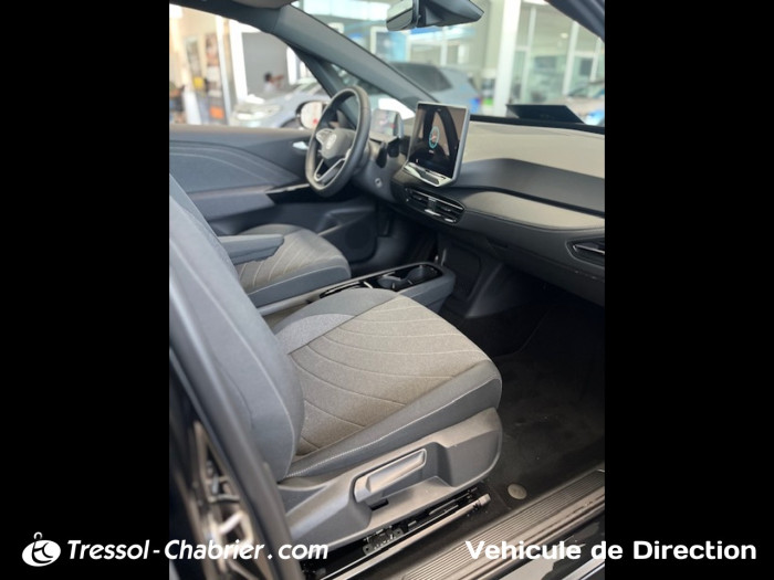 Volkswagen ID.3 204 ch Pro Life Max