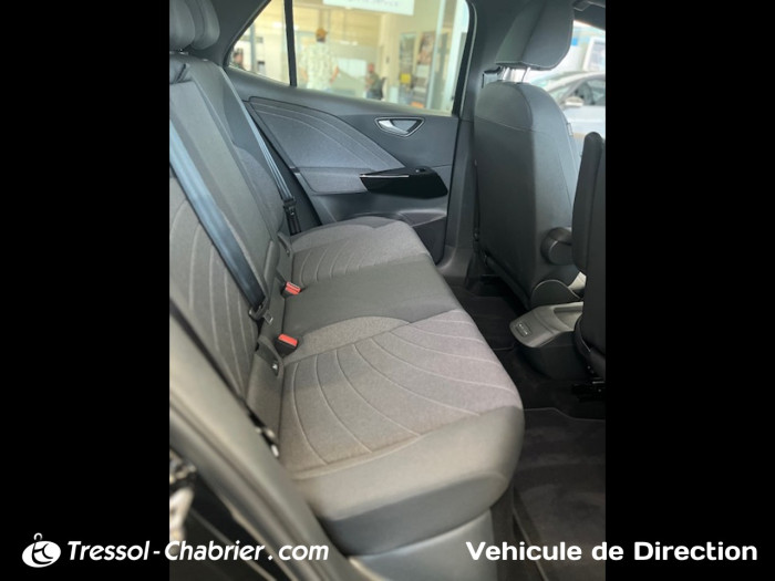 Volkswagen ID.3 204 ch Pro Life Max