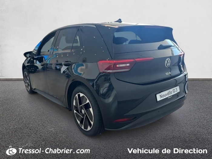 Volkswagen ID.3 204 ch Pro Life Max