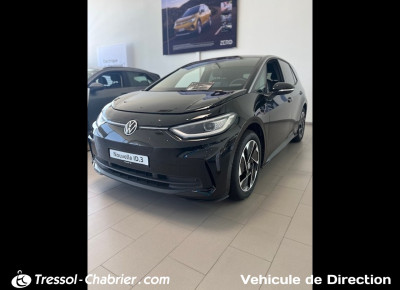 Volkswagen ID.3 204 ch Pro Life Max