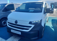 VOLKSWAGEN UTILITAIRES TRANSPORTER VAN Nouveau L1H1 2.0 TDI 150 BVM6