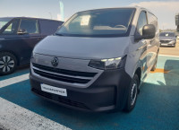 VOLKSWAGEN UTILITAIRES TRANSPORTER VAN Nouveau L1H1 2.0 TDI 150 BVA8 BUSINESS