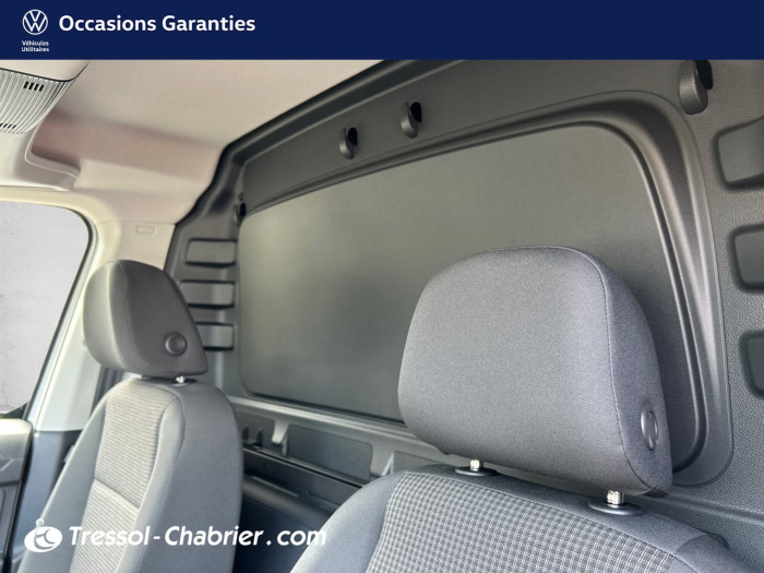 VOLKSWAGEN UTILITAIRES CADDY CARGO Nouveau 2.0 TDI 102 BVM6 BUSINESS