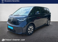 VOLKSWAGEN UTILITAIRES ID. BUZZ CARGO 204 CH