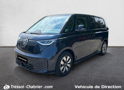 VOLKSWAGEN UTILITAIRES ID. BUZZ CARGO 204 CH