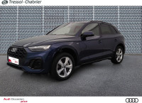 Audi Q5 50 TFSIe 299 S tronic 7 Quattro S line