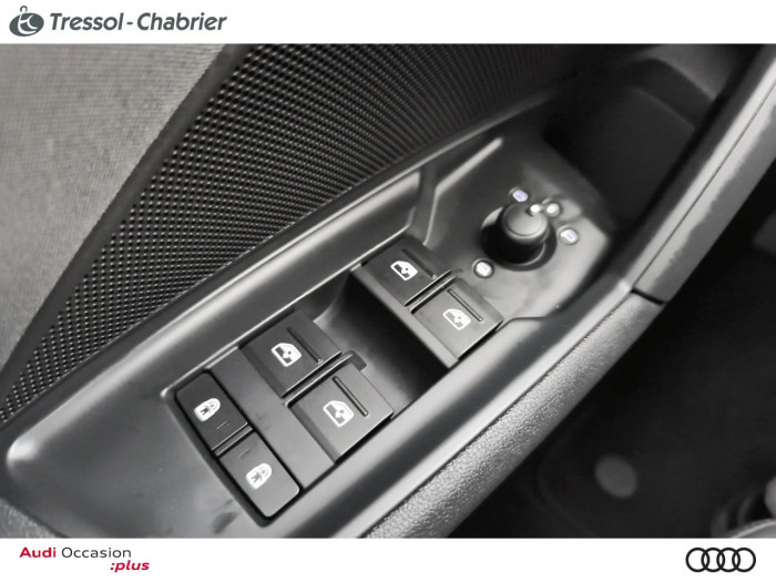 Audi A3 BERLINE Nouvelle TFSI Mild Hybrid 150 S tronic 7 Design