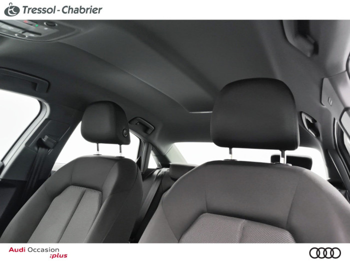 Audi A3 BERLINE Nouvelle TFSI Mild Hybrid 150 S tronic 7 Design