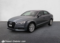 Audi A3 BERLINE 40 TFSI 190 S tronic 7 Design