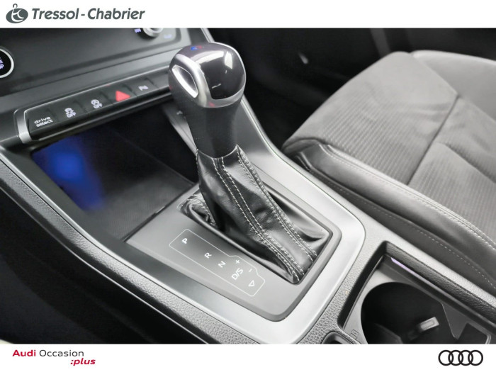 Audi Q3 SPORTBACK 35 TDI 150 ch S tronic 7 S Edition