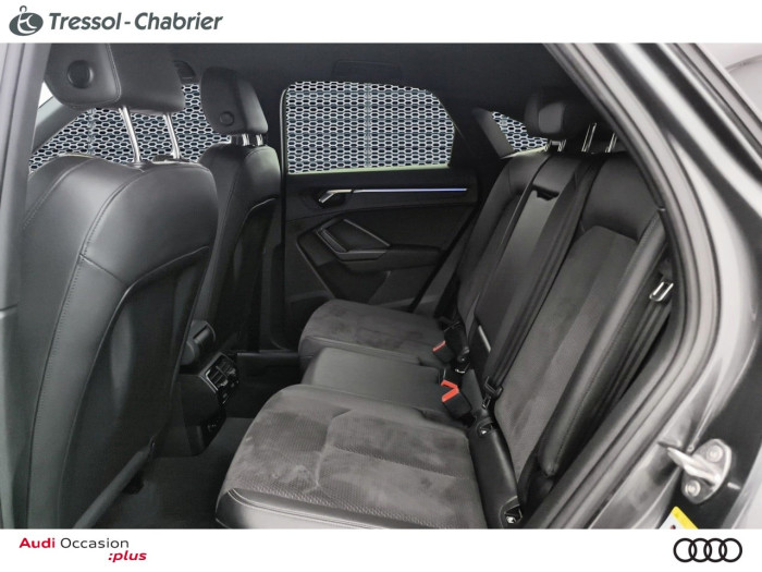 Audi Q3 SPORTBACK 35 TDI 150 ch S tronic 7 S Edition