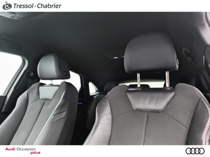 Audi Q3 SPORTBACK 35 TDI 150 ch S tronic 7 S Edition