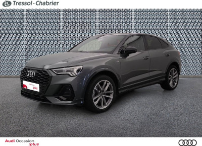 Audi Q3 SPORTBACK 35 TDI 150 ch S tronic 7 S Edition