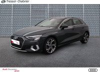Audi A3 SPORTBACK 35 TDI 150 S tronic 7 Design Luxe