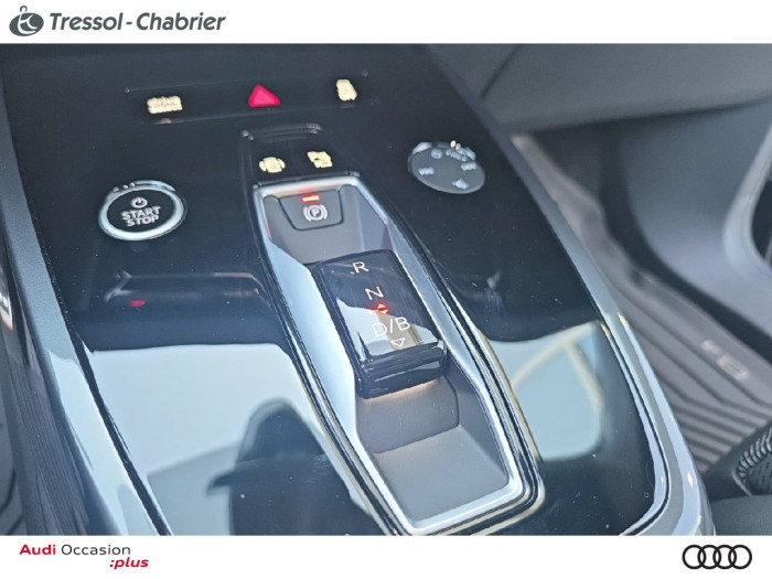 Audi Q4 E-TRON SPORTBACK Nouveau 45 285 ch 82 kWh