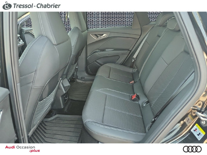 Audi Q4 E-TRON SPORTBACK Nouveau 45 285 ch 82 kWh