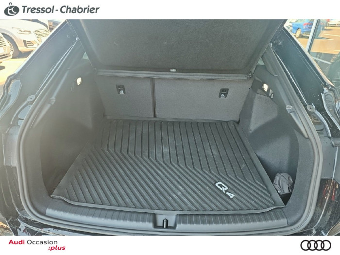 Audi Q4 E-TRON SPORTBACK Nouveau 45 285 ch 82 kWh