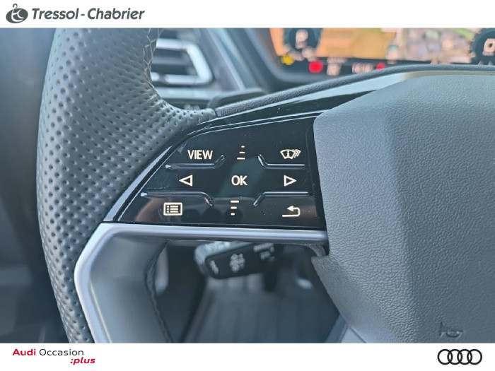 Audi Q4 E-TRON SPORTBACK Nouveau 45 285 ch 82 kWh