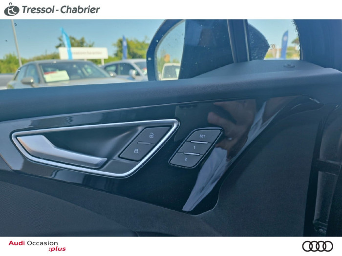 Audi Q4 E-TRON SPORTBACK Nouveau 45 285 ch 82 kWh