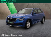 Skoda KAMIQ 1.0 TSI Evo 110 ch DSG7 Business
