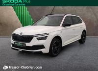 Skoda KAMIQ Nouveau 1.0 TSI Evo 2 116 ch DSG7 Monte Carlo