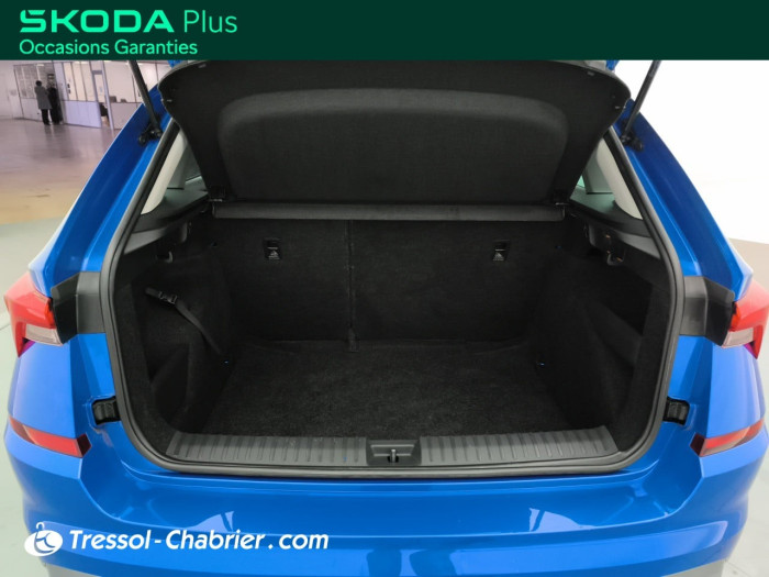 Skoda KAMIQ 1.0 TSI Evo 110 ch DSG7 Style