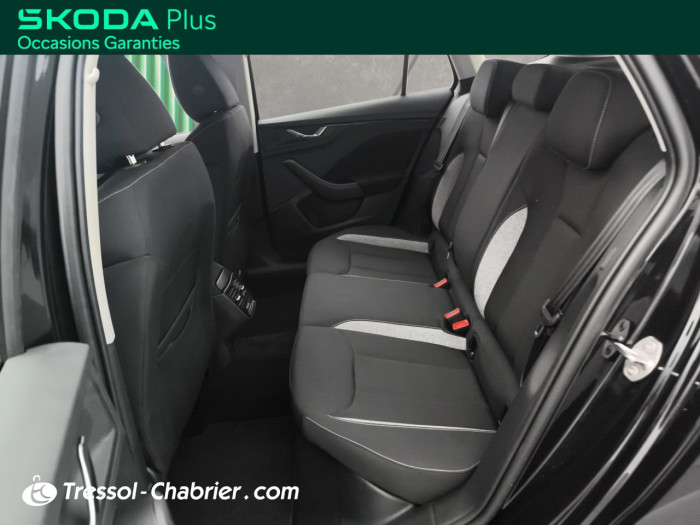 Skoda Scala Nouveau 1.0 TSI Evo 2 116 ch DSG7 Selection