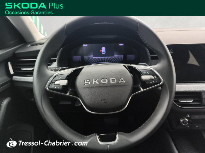 Skoda Scala Nouveau 1.0 TSI Evo 2 116 ch DSG7 Selection