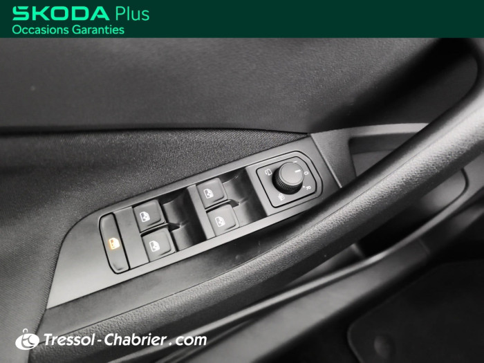 Skoda Scala Nouveau 1.0 TSI Evo 2 116 ch DSG7 Selection