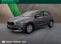 Skoda FABIA 1.0 TSI 95 ch BVM5 Style
