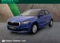 Skoda FABIA 1.0 MPI 65 ch BVM5 Active