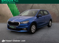 Skoda FABIA Nouveau 1.0 TSI 95 ch EVO 2 BVM5 Selection