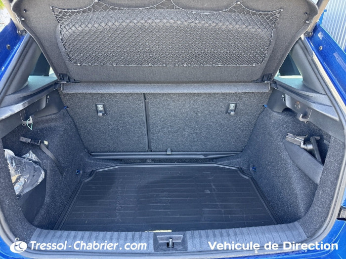 Skoda KAMIQ Nouveau 1.5 TSI Evo 2 150 ch DSG7 ACT Monte Carlo