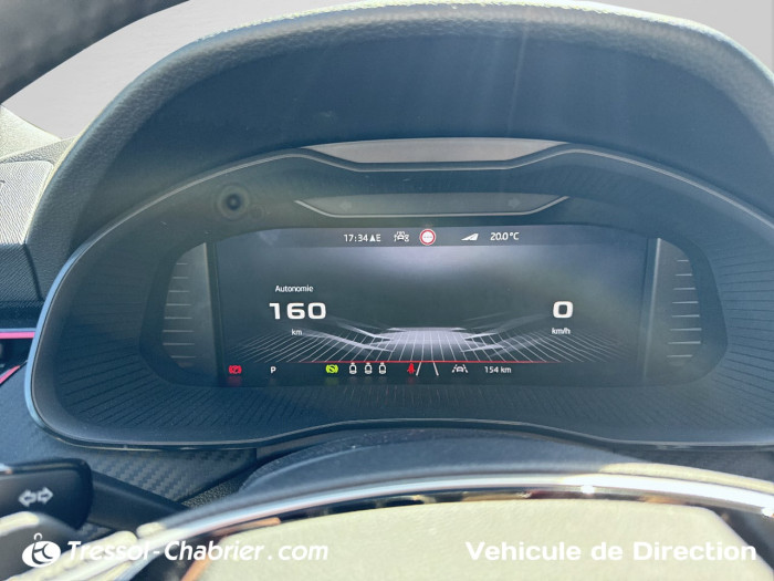 Skoda KAMIQ Nouveau 1.5 TSI Evo 2 150 ch DSG7 ACT Monte Carlo