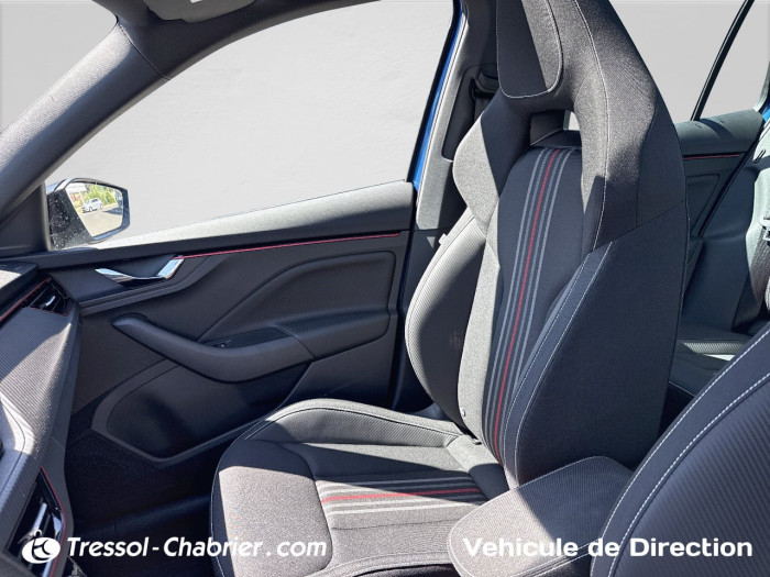 Skoda KAMIQ Nouveau 1.5 TSI Evo 2 150 ch DSG7 ACT Monte Carlo