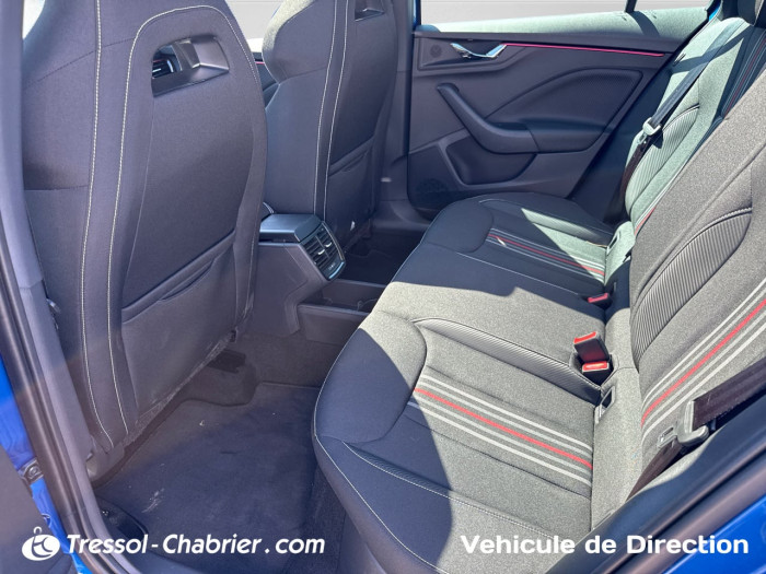 Skoda KAMIQ Nouveau 1.5 TSI Evo 2 150 ch DSG7 ACT Monte Carlo