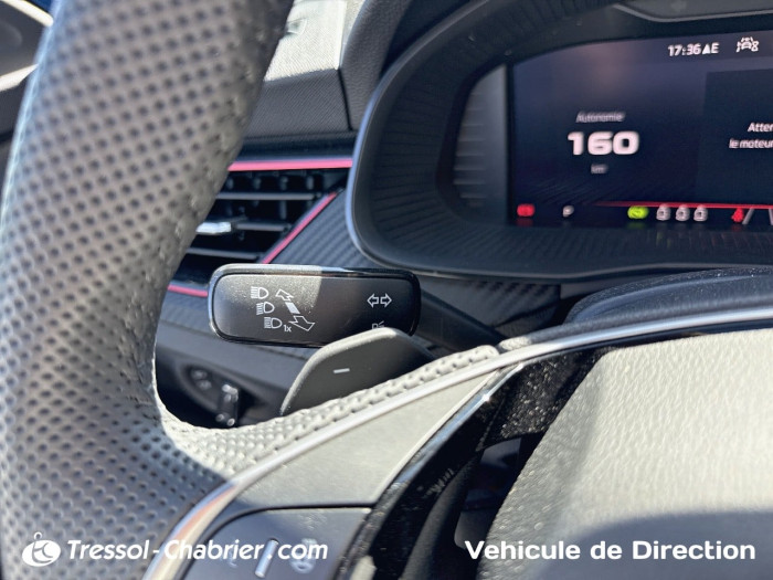 Skoda KAMIQ Nouveau 1.5 TSI Evo 2 150 ch DSG7 ACT Monte Carlo