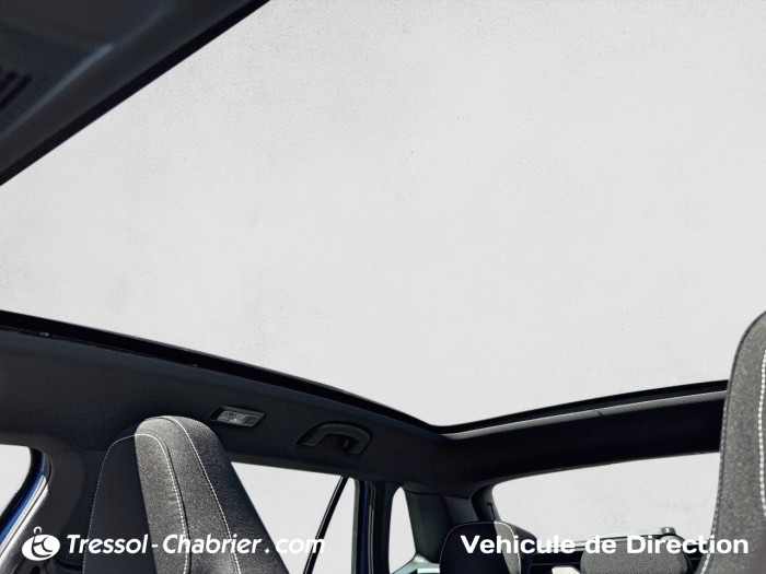Skoda KAMIQ Nouveau 1.5 TSI Evo 2 150 ch DSG7 ACT Monte Carlo