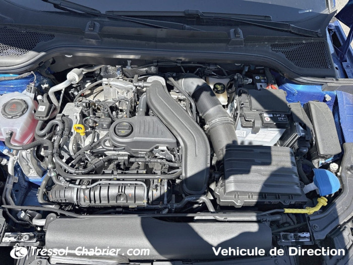 Skoda KAMIQ Nouveau 1.5 TSI Evo 2 150 ch DSG7 ACT Monte Carlo