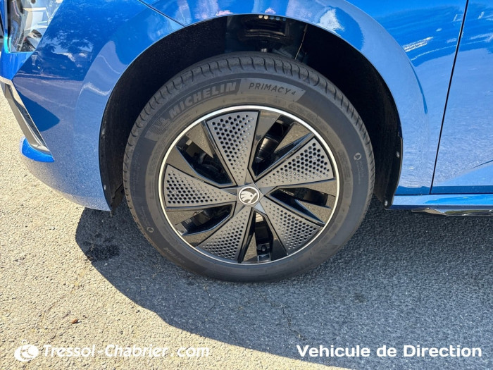 Skoda KAMIQ Nouveau 1.5 TSI Evo 2 150 ch DSG7 ACT Monte Carlo