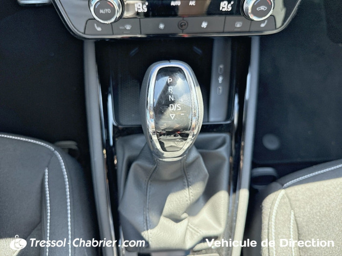 Skoda KAMIQ Nouveau 1.5 TSI Evo 2 150 ch DSG7 ACT Monte Carlo