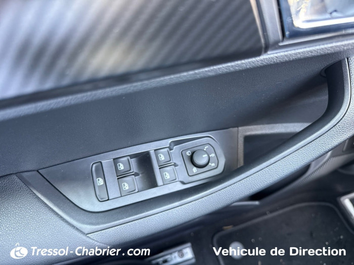 Skoda Karoq 1.5 TSI 150 ch ACT DSG7 Sportline