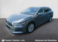 Skoda Superb Combi Nouveau 1.5 TSI mHEV 150 ch ACT DSG7 Selection