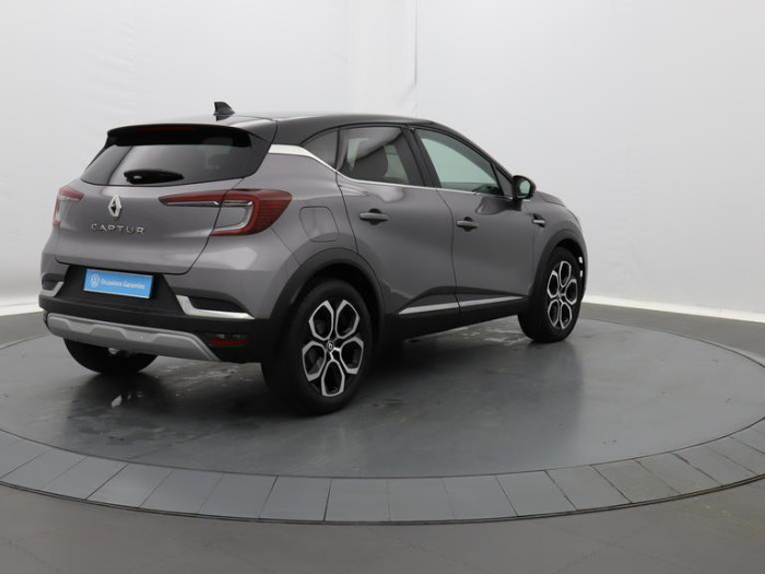 Renault CAPTUR TCe 90 Techno