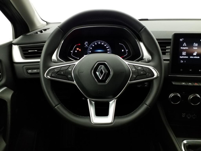 Renault CAPTUR TCe 90 Techno